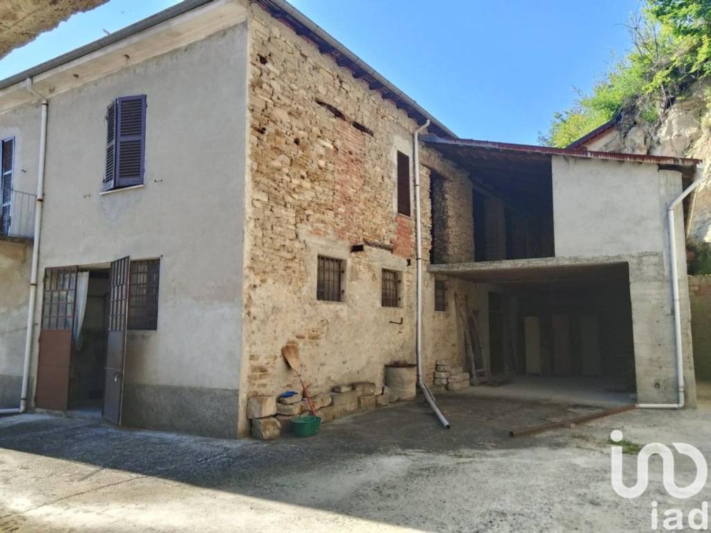 Villa a Bistagno in LocalitÃ Reg. Croce - Foto 3