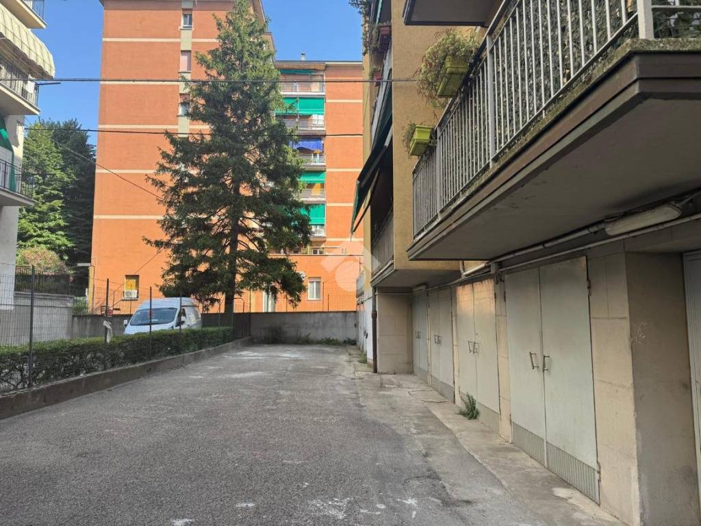 Box / garage a Bologna - Foto 3