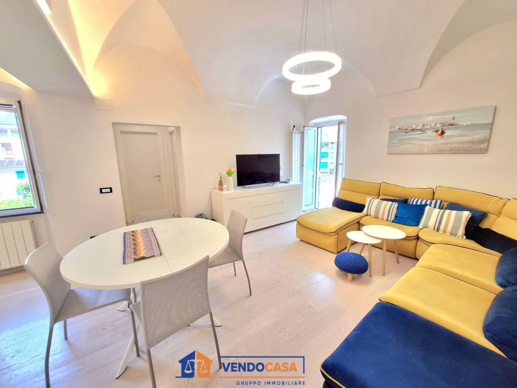 Appartamento a Loano in Via Renato Boragine - Foto 4
