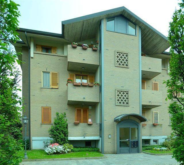 Appartamento a Uboldo in Via Galileo Galilei - Foto 4