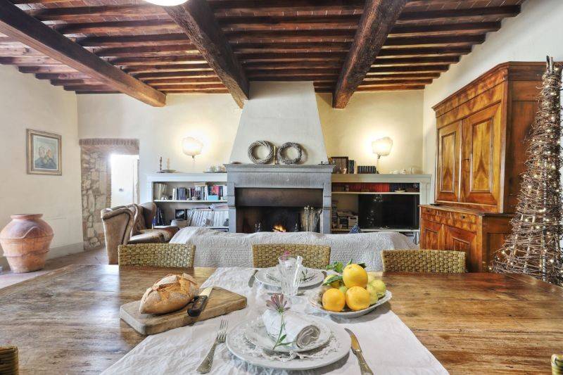Casa indipendente a Rosignano marittimo - Foto 4