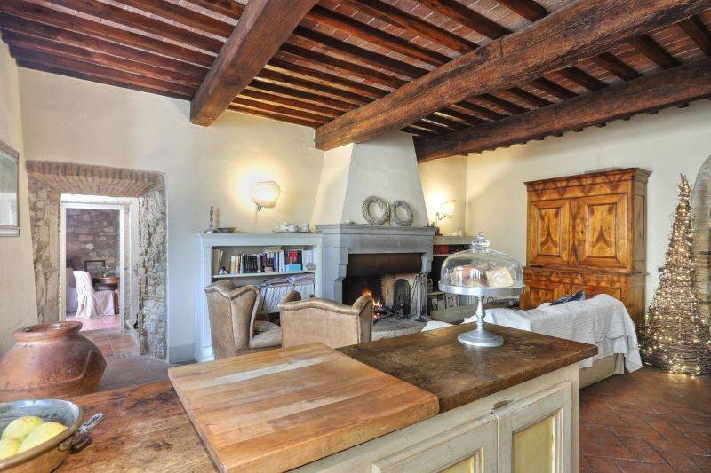 Casa indipendente a Rosignano marittimo - Foto 5