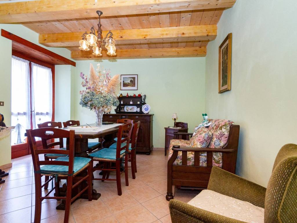 Casa indipendente a Paesana in Borgata Terragni - Foto 2