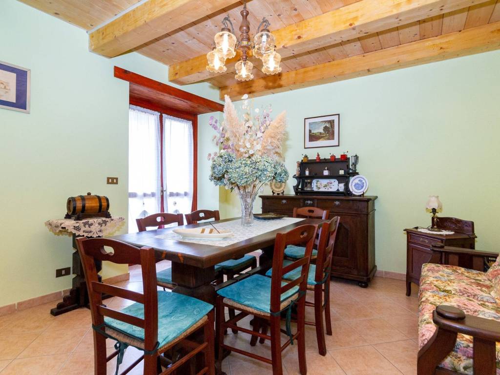 Casa indipendente a Paesana in Borgata Terragni - Foto 3
