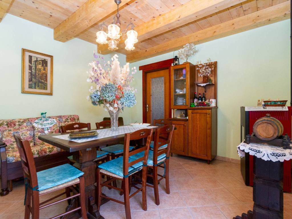 Casa indipendente a Paesana in Borgata Terragni - Foto 4