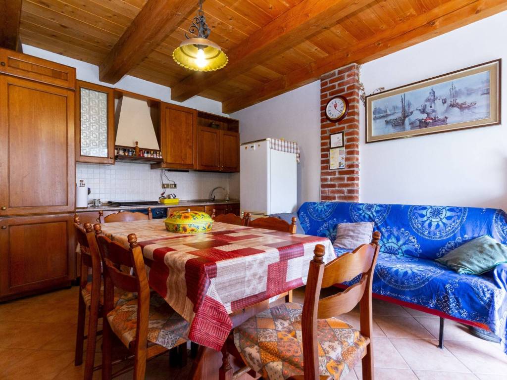 Casa indipendente a Paesana in Borgata Terragni - Foto 5