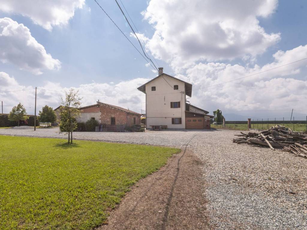 Casa indipendente a Saluzzo in Frazione Cervignasco, 78 - Foto 5