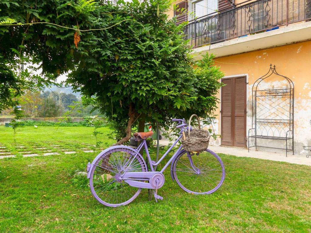 Casa indipendente a Saluzzo in Via Villafalletto, 40 - Foto 3