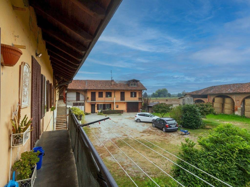 Casa indipendente a Saluzzo in Via Villafalletto, 40 - Foto 4