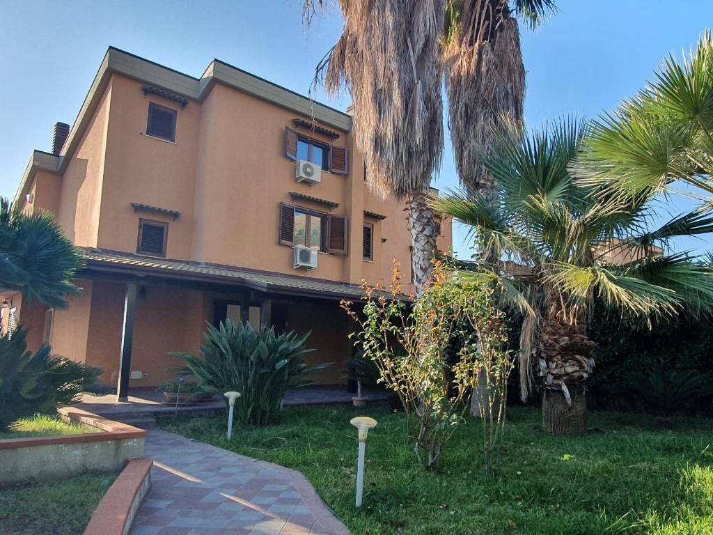 Villa a Monreale in via Fg - Foto 2