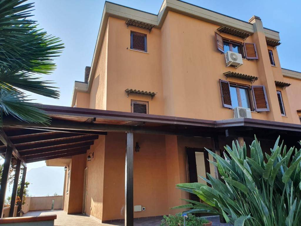 Villa a Monreale in via Fg - Foto 3