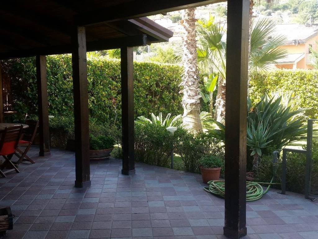 Villa a Monreale in via Fg - Foto 4