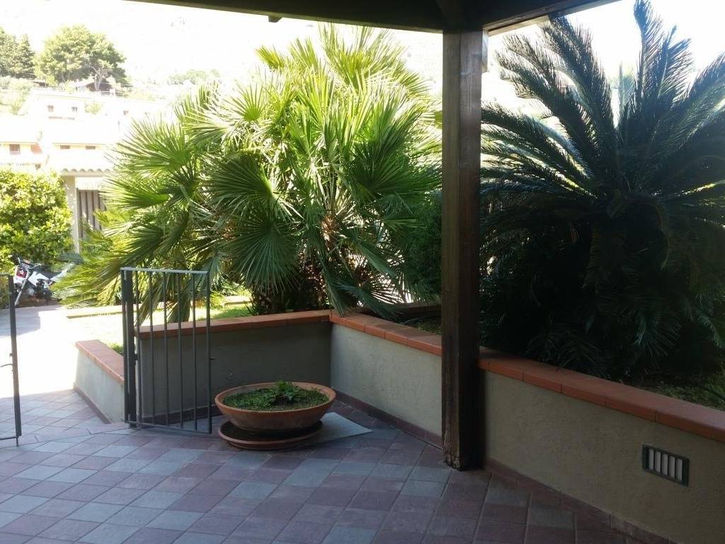 Villa a Monreale in via Fg - Foto 5