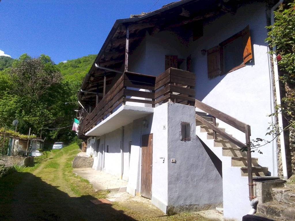 Casa indipendente a Paesana in Borgata Cantone, Snc - Foto 5