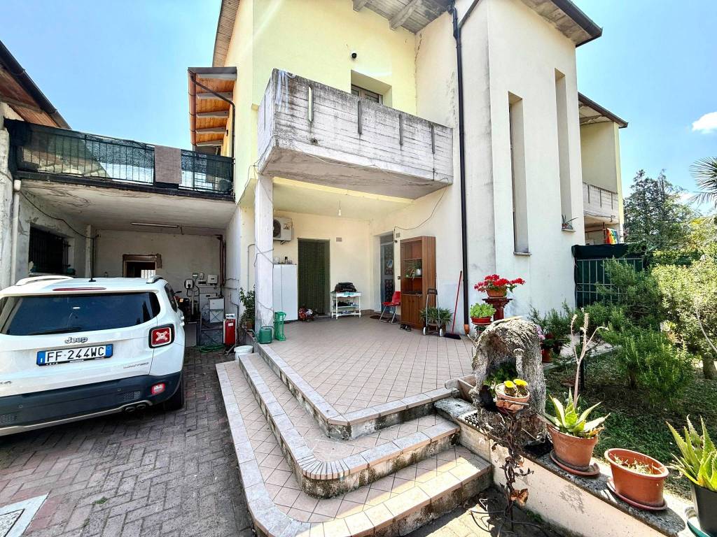 Villa a Valsamoggia in Via Vandino, 78 - Foto 2