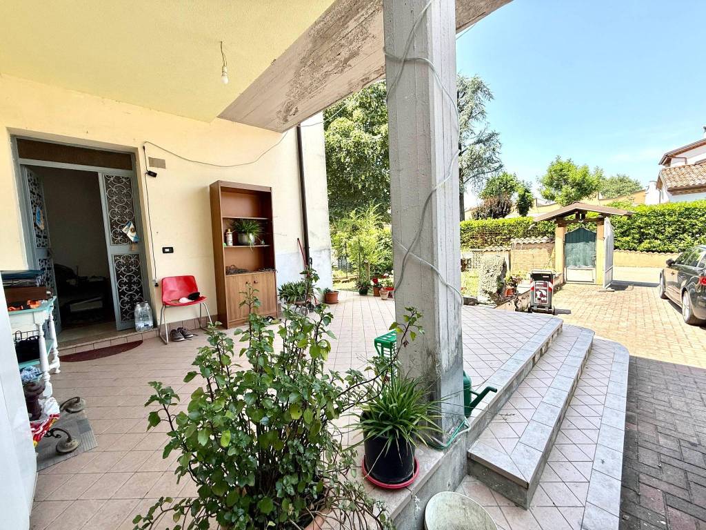 Villa a Valsamoggia in Via Vandino, 78 - Foto 4
