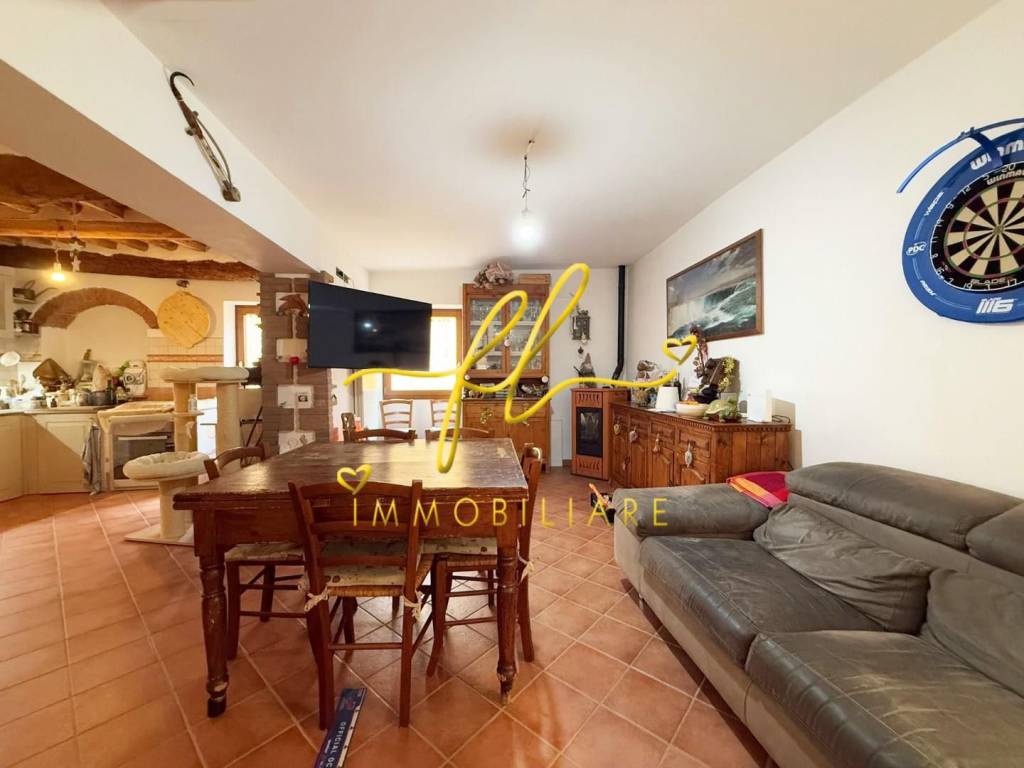 Casa indipendente a Montescudaio - Foto 2