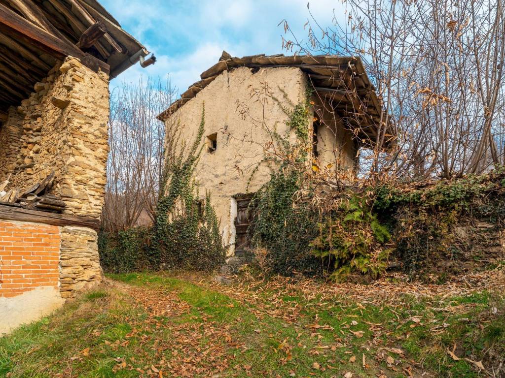 Casa indipendente a Paesana in Borgata Saretto Croce, 68 - Foto 3