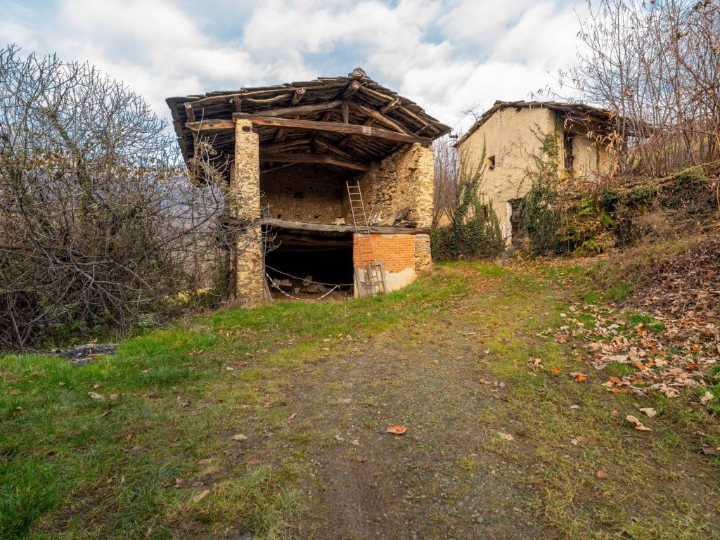 Casa indipendente a Paesana in Borgata Saretto Croce, 68 - Foto 4