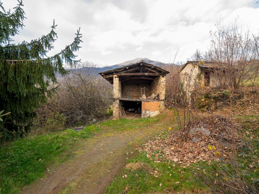 Casa indipendente a Paesana in Borgata Saretto Croce, 68 - Foto 5