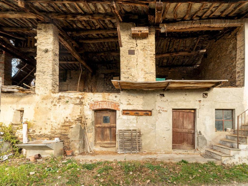 Casa indipendente a Paesana in Borgata Saretto Croce, 67 - Foto 3