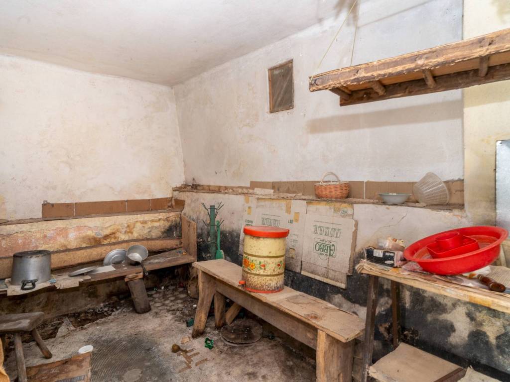 Casa indipendente a Paesana in Borgata Saretto Croce, 67 - Foto 5