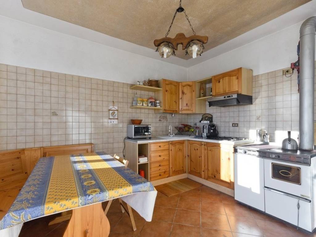 Villa a Bagnolo piemonte in Via Bergera, 101 - Foto 5