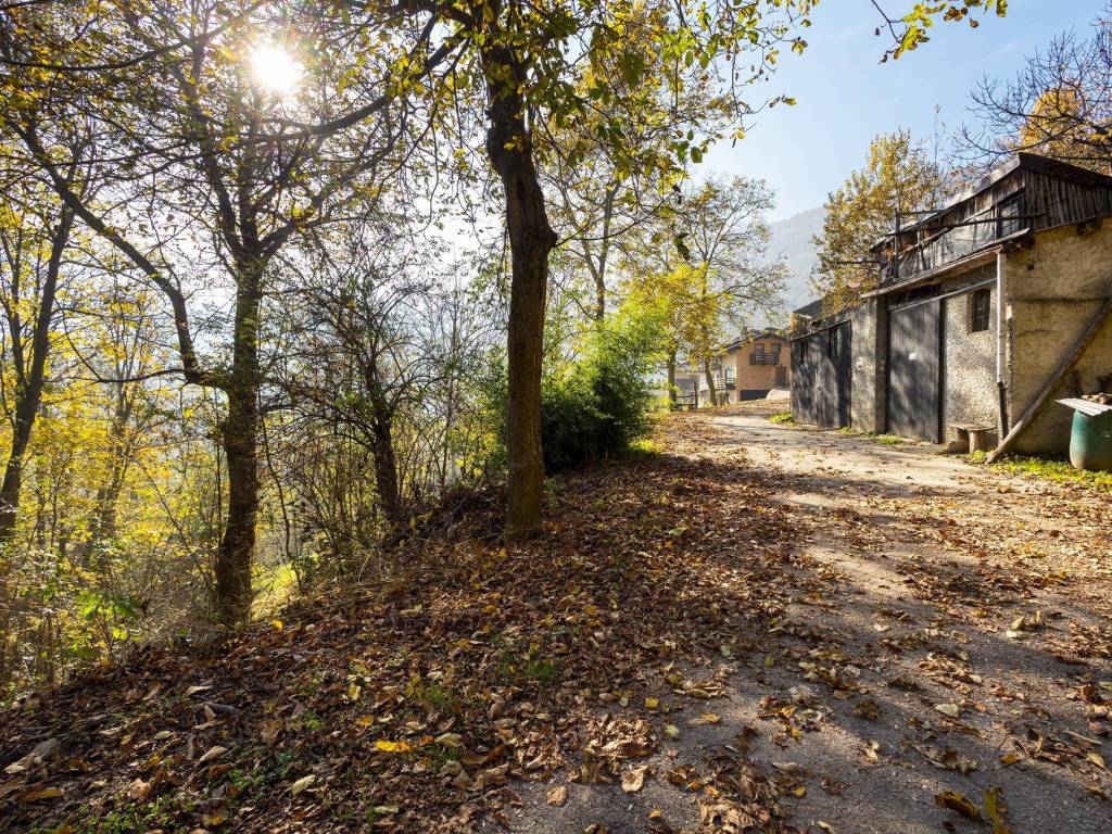 Villa a Isasca in Borgata Perotti, Snc - Foto 2