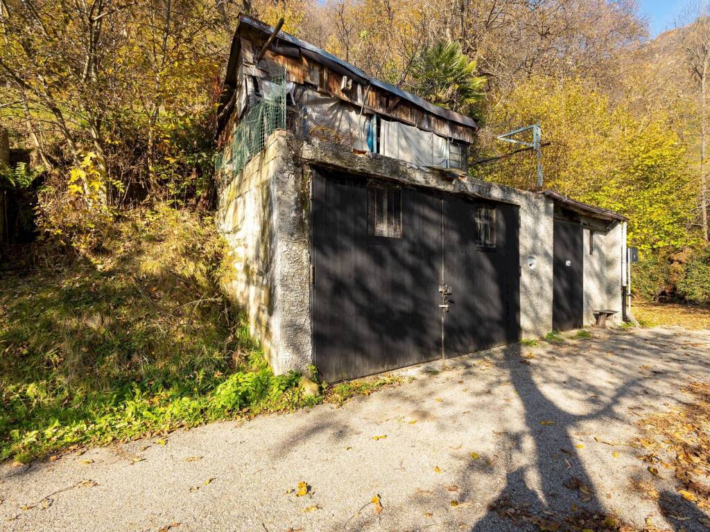 Villa a Isasca in Borgata Perotti, Snc - Foto 3
