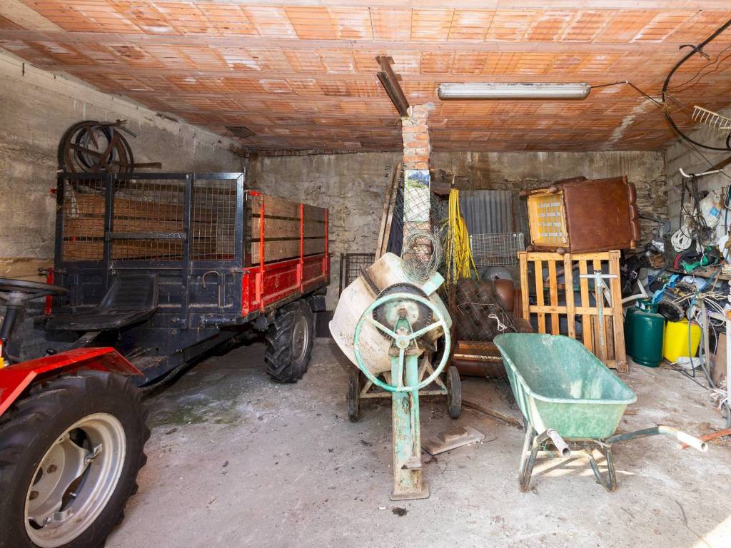 Villa a Isasca in Borgata Perotti, Snc - Foto 4