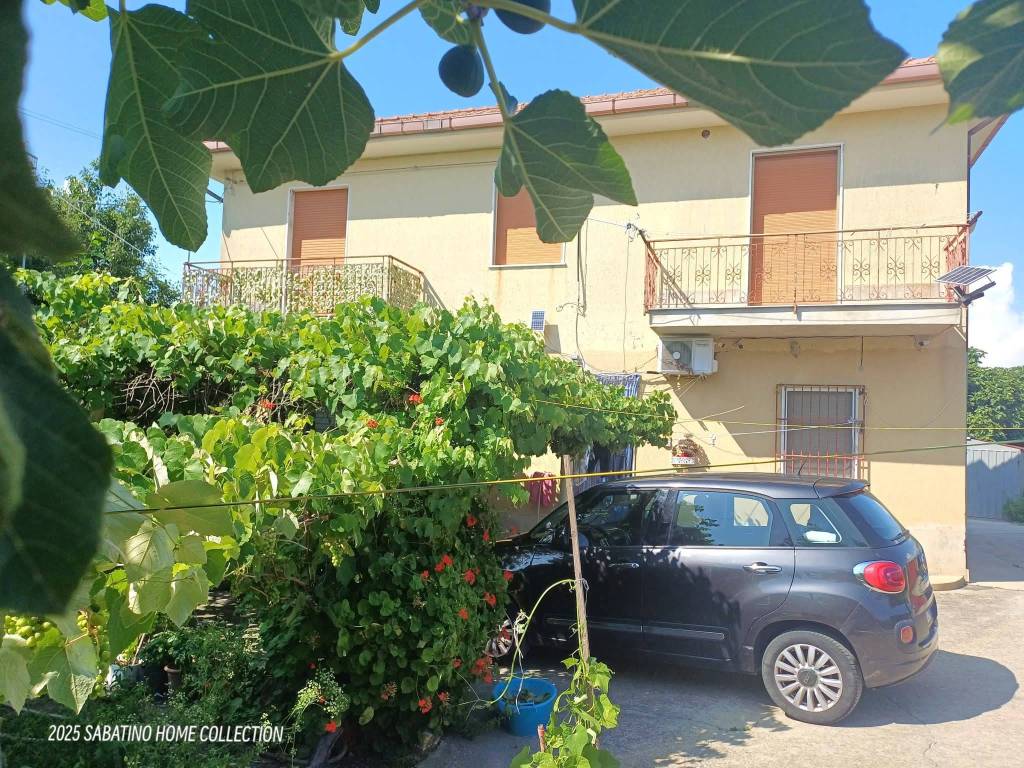 Villa a Ascea in Contrada Paino - Foto 2