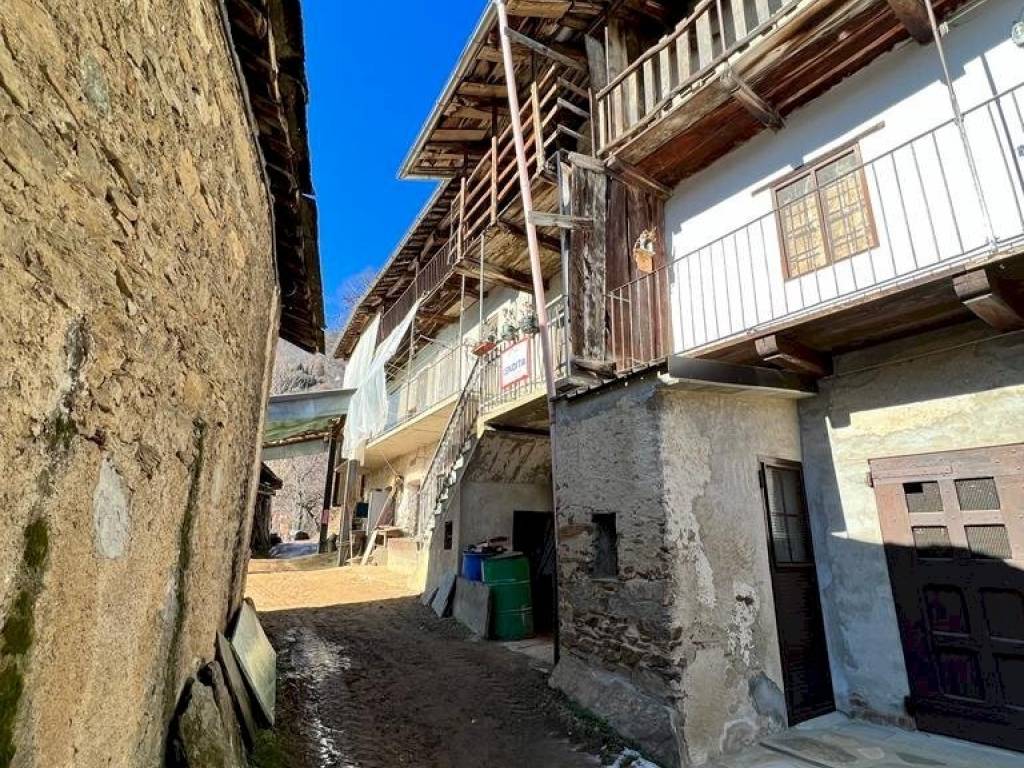 Villa a Isasca in Borgata Perotti, 5 - Foto 2