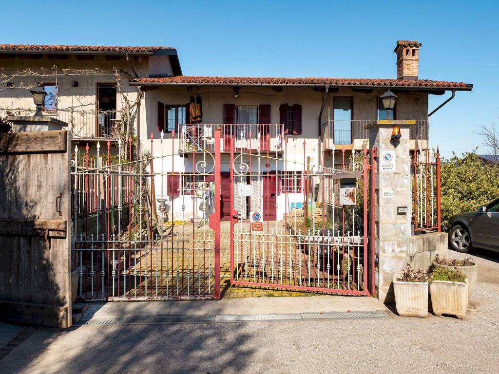 Villa a Saluzzo in Regione Torrazza, 59 - Foto 2