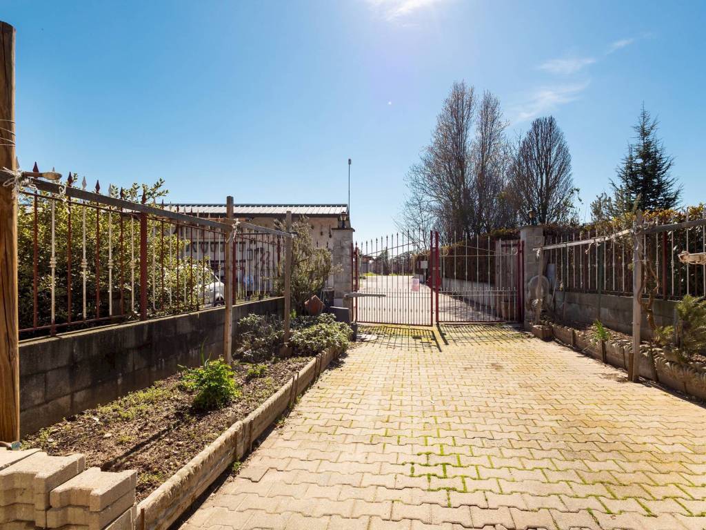 Villa a Saluzzo in Regione Torrazza, 59 - Foto 3