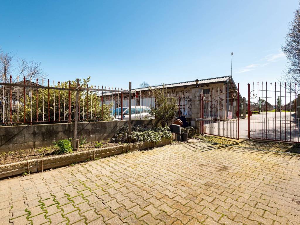 Villa a Saluzzo in Regione Torrazza, 59 - Foto 4