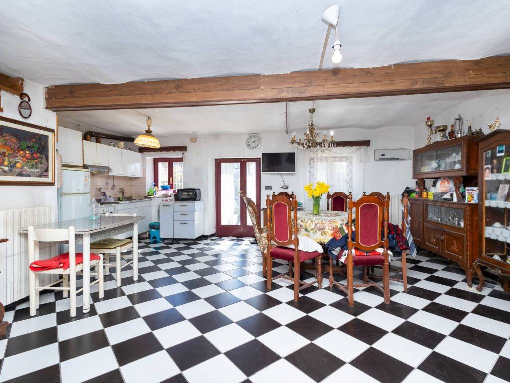 Villa a Saluzzo in Regione Torrazza, 59 - Foto 5