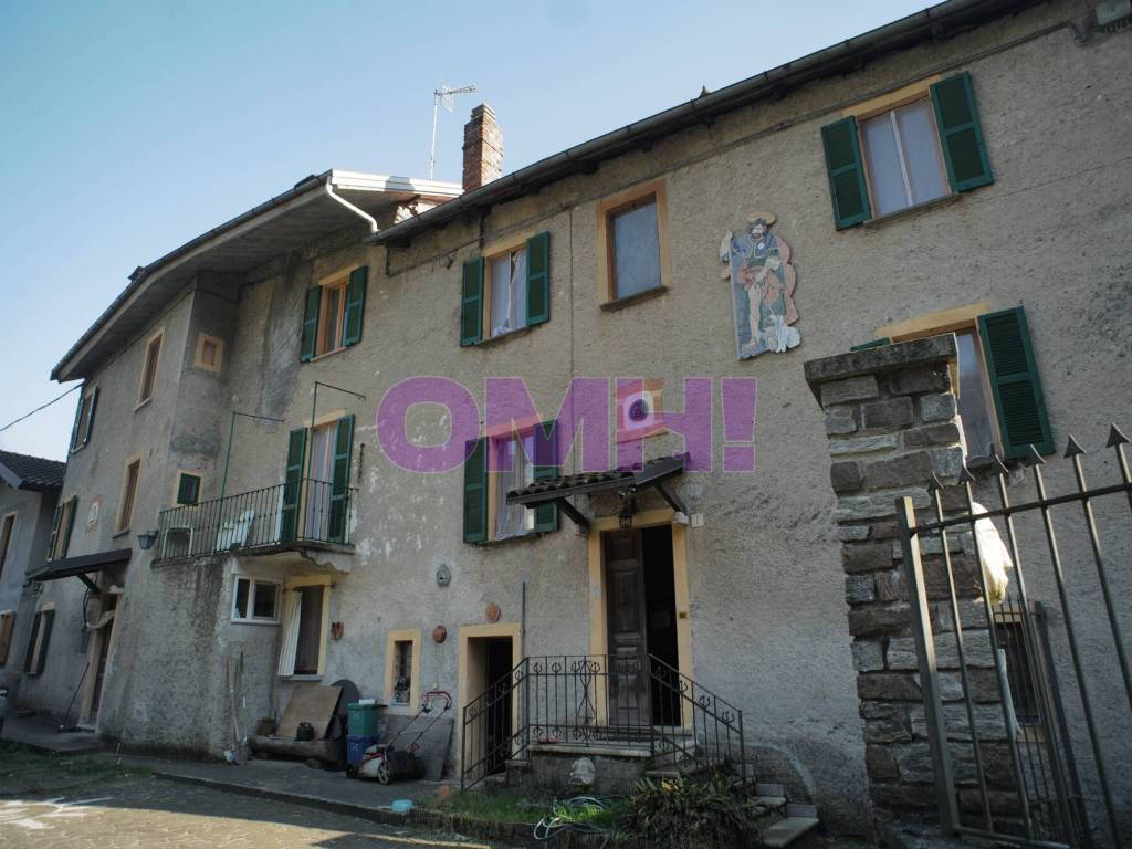 Appartamento a Castelveccana in Mazzini, 1 - Foto 2