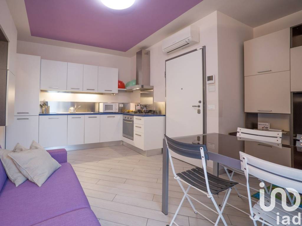 Appartamento a Loano in Via ISONZO, 2 - Foto 5