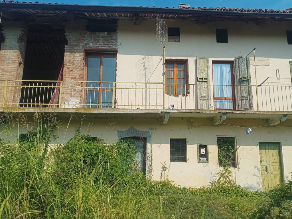 Rustico / casale a Villamiroglio in Via Maina, 24 - Foto 4