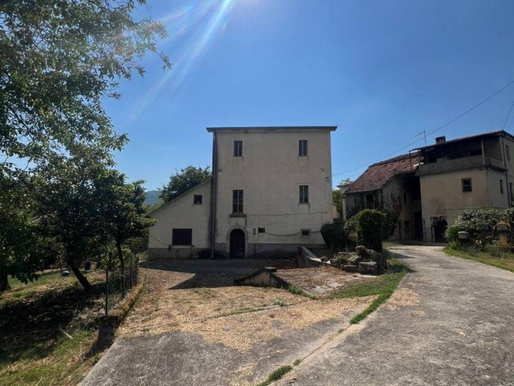 Casa indipendente a Casalvieri in Via Catallo - Foto 2