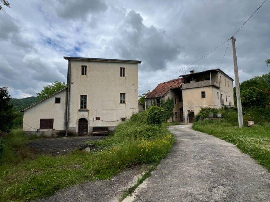 Casa indipendente a Casalvieri in Via Catallo - Foto 3