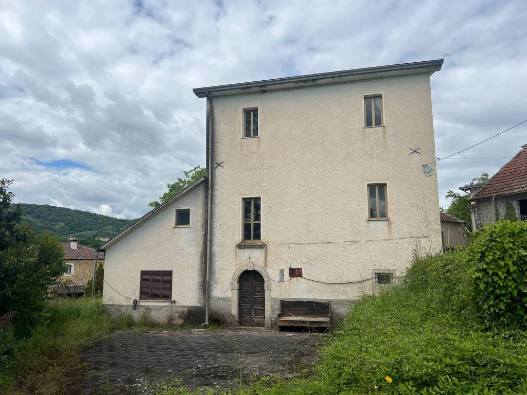 Casa indipendente a Casalvieri in Via Catallo - Foto 4