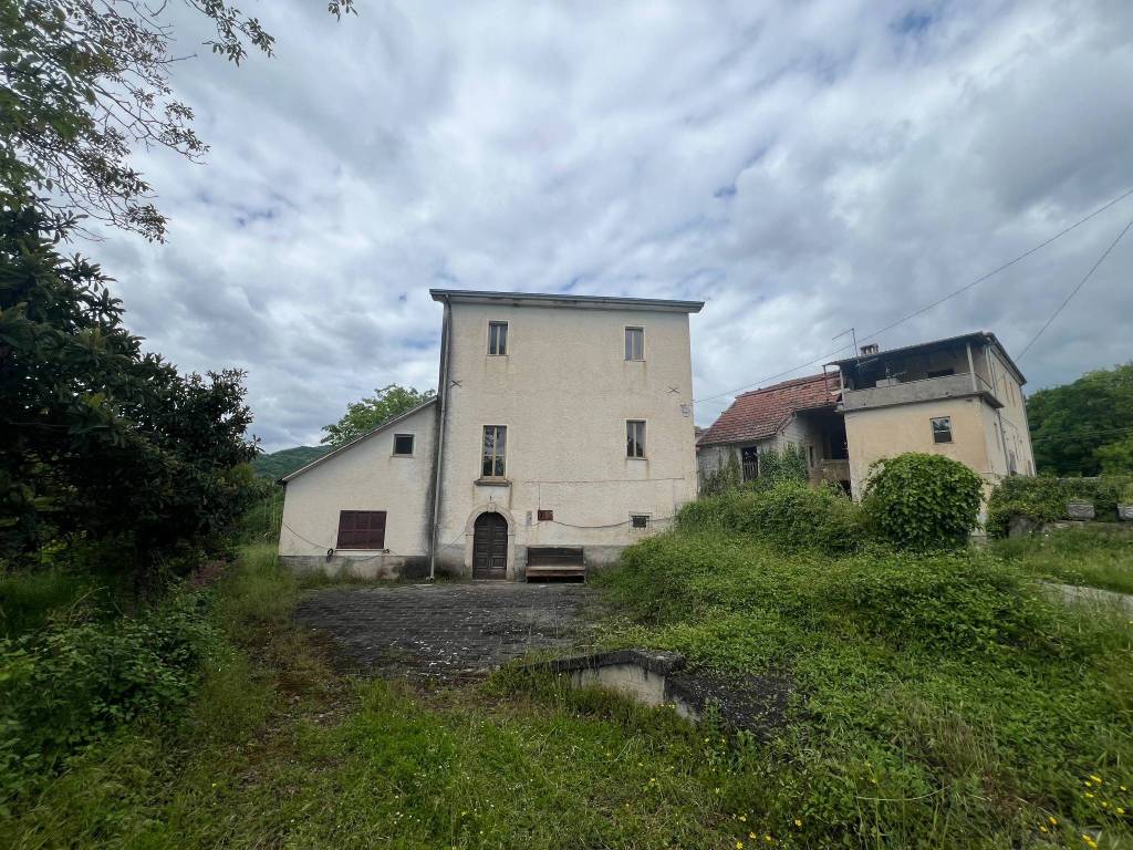 Casa indipendente a Casalvieri in Via Catallo - Foto 5