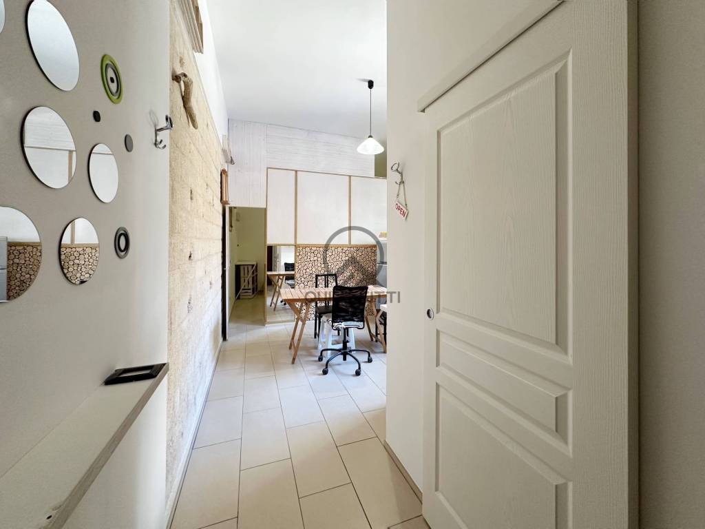 Loft / open space a Andria in Via Marcello Prestinari - Foto 3