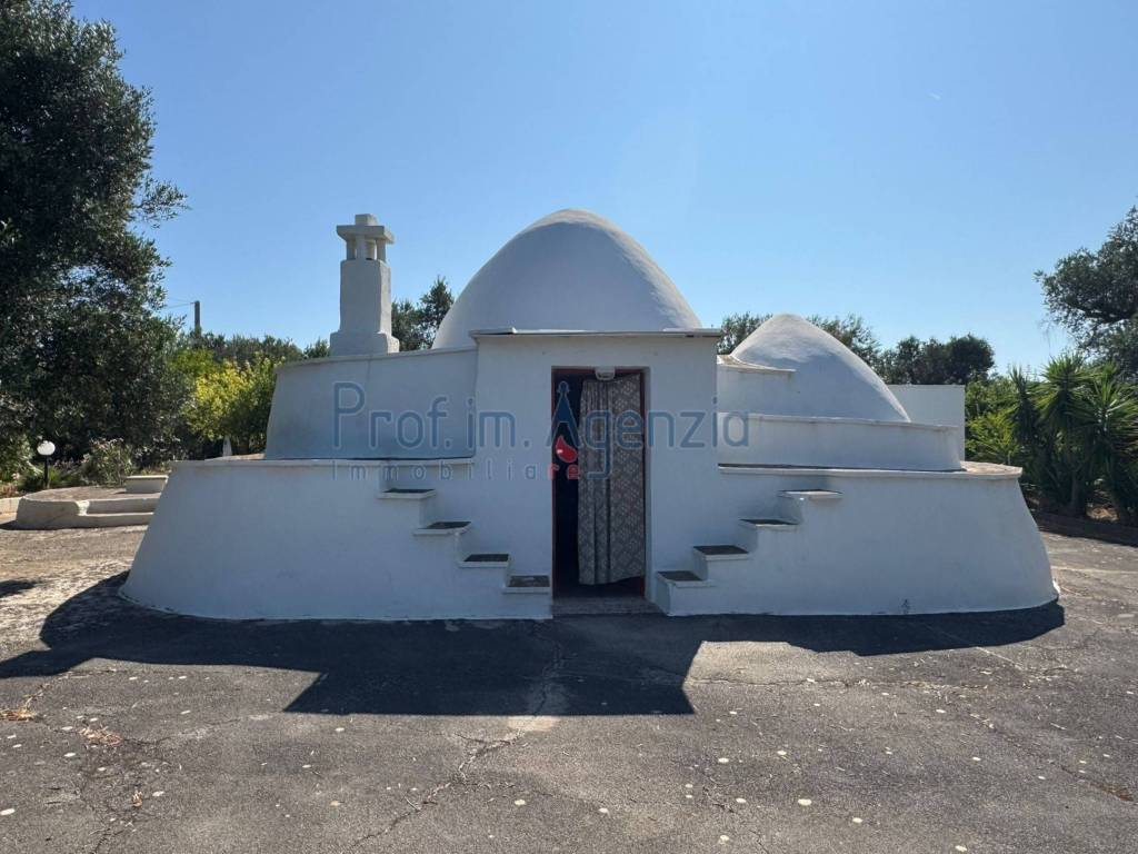Rustico / casale a San michele salentino - Foto 2