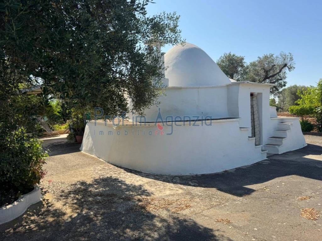 Rustico / casale a San michele salentino - Foto 3