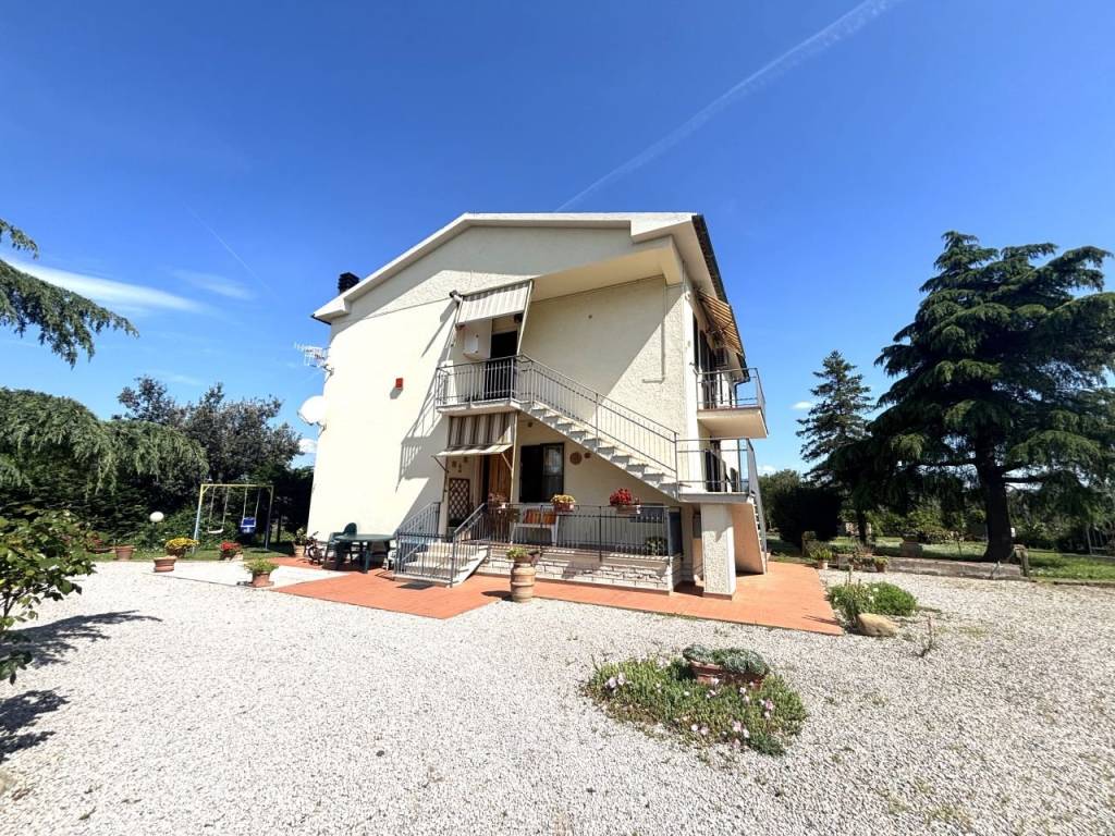 Immobile a Roccastrada in LOCALITA' SELVACCE - Foto 2