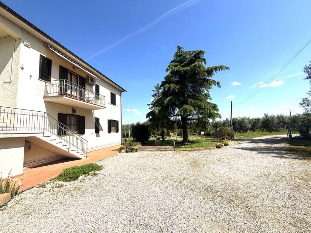 Immobile a Roccastrada in LOCALITA' SELVACCE - Foto 3