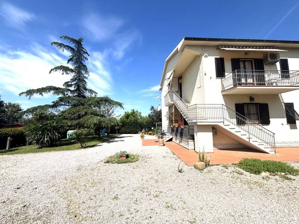 Immobile a Roccastrada in LOCALITA' SELVACCE - Foto 4