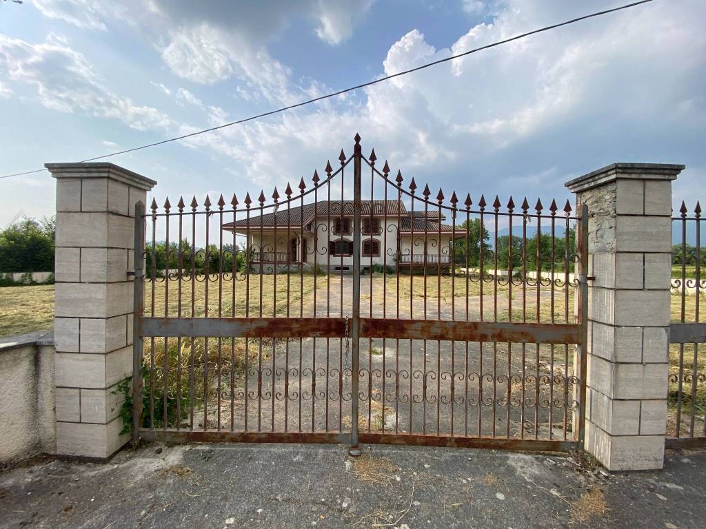 Villa a Casalvieri in Mole Nuove - Foto 2